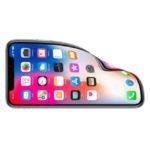 iphone x ecran flexible 150x150 - Apple : une demande de brevet pour un écran d'iPhone pliable