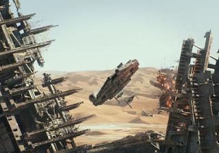 Star Wars : le Réveil de la Force. Des demi-dieux et des hommes Star Wars : le Réveil de la Force. Des demi-dieux et des hommes