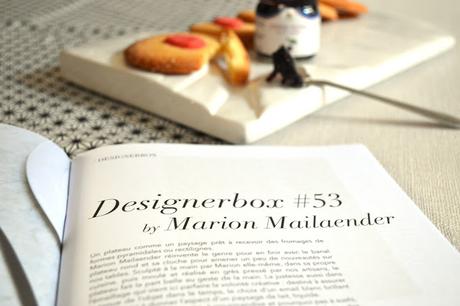 Une idée cadeau originale : la Designer Box