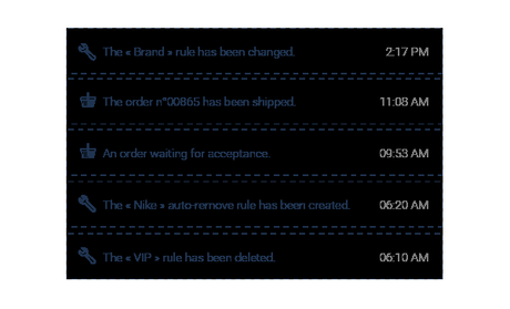 Lancement de Timeline : Shopping Flux continue le déploiement de sa V3 Timeline Shopping Feed