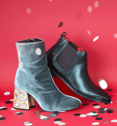 Soldes Hiver : Quelques Bons Plans Mode