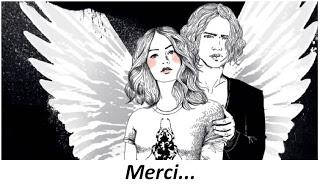 Mémoire d'ange dans les présélections du prix littéraire de l'imaginaire, Oh Yeah ! Mémoire d'ange dans les présélections du prix littéraire de l'imaginaire, Oh Yeah !