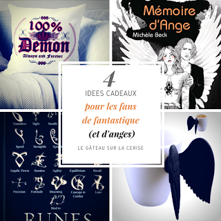 Mémoire d'ange dans les présélections du prix littéraire de l'imaginaire, Oh Yeah ! Mémoire d'ange dans les présélections du prix littéraire de l'imaginaire, Oh Yeah !