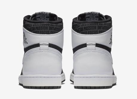 La Air Jordan 1 Retro High OG RE2PECT sort aujourd’hui Air Jordan 1 Retro High OG RE2PECT
