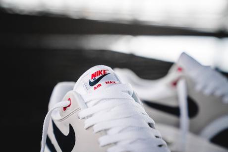 La Nike Air Max 1 OG Obsidian revient demain Nike Air Max 1 OG Obsidian