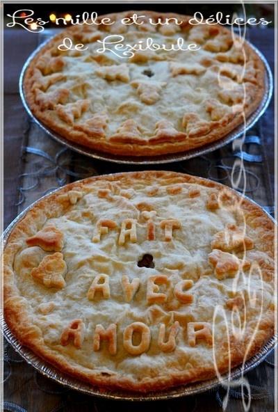 ~Pâté à la viande~ ~Pâté à la viande~