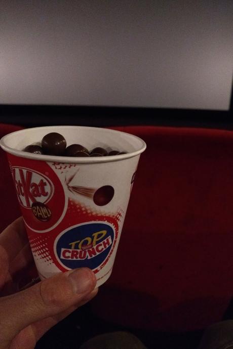 STAR WARS : L’épisode 8 est sorti et je vous fais un petit retour rapide ! STAR WARS : L’épisode 8 est sorti et je vous fais un petit retour rapide !