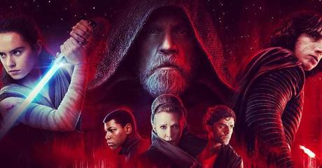 STAR WARS : L’épisode 8 est sorti et je vous fais un petit retour rapide ! STAR WARS : L’épisode 8 est sorti et je vous fais un petit retour rapide !