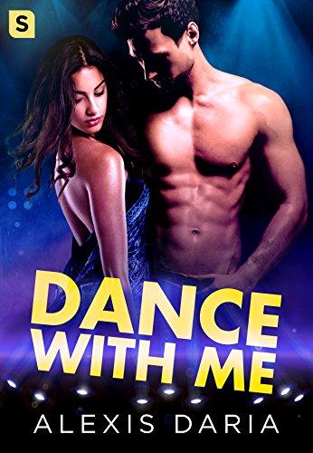 Mon avis sur Dance with Me d'Alexis Daria : un nouveau tome aussi intense que le précédent