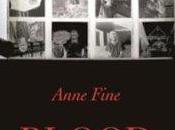 Blood Family, d’Anne Fine