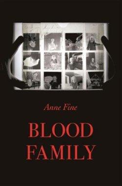 Blood Family, d’Anne Fine