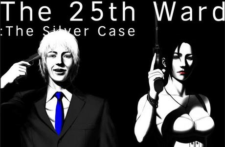 The 25th Ward: The Silver Case dévoile son gameplay dans un nouveau trailer !