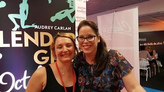 Calendar girl #12 Décembre de Audrey Carlan