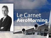 Amel Hammouda rejoint Comité Exécutif d’Air France