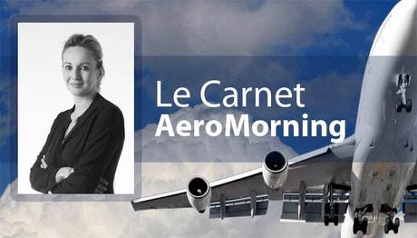 Amel Hammouda rejoint le Comité Exécutif d’Air France