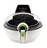 Friteuse sans huile Seb, quelle est la meilleure ? Seb AH950000 Actifry Express Friteuse Blanc/Gris 50 x 35 x 26 cm