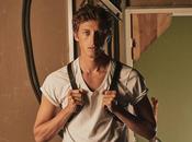 Bleu chauffe 2018 collection lookbook