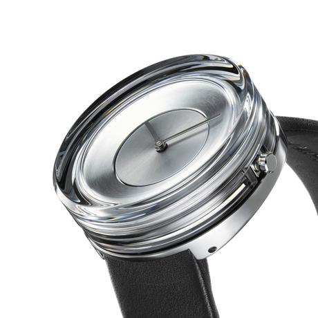 Nouvelle montre ISSEY MIYAKE designée par Tokujin Yoshioka Nouvelle montre ISSEY MIYAKE designée par Tokujin Yoshioka