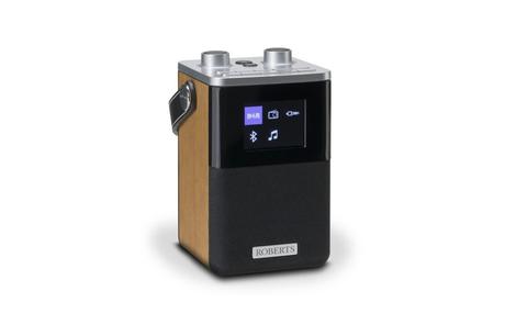 Les radios Roberts débarquent en France