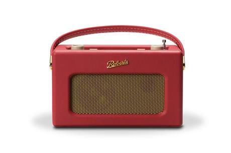 Les radios Roberts débarquent en France