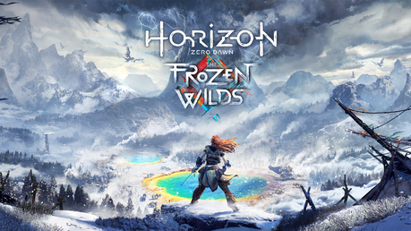 [PS4] Horizon Zero Dawn The Frozen Wilds : Un DLC bien compliqué !