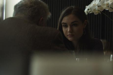 The Girlfriend Experience / Comment se faire larguer en dix leçons The Girlfriend Experience / Comment se faire larguer en dix leçons