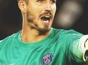 grosse déclaration Kevin Trapp match PSG-Strasbourg