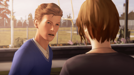 Life Is Strange de Square Enix est disponible sur iPhone