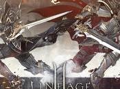 nouveau rôle en-ligne Lineage Revolution iPhone