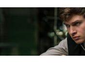 [Sortie Blu-ray] Baby Driver Edgar Wright pied plancher