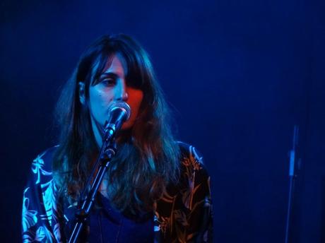 La Féline + Génial au Japon au BRASS - Centre Culturel de Forest, le 13 décembre 2017