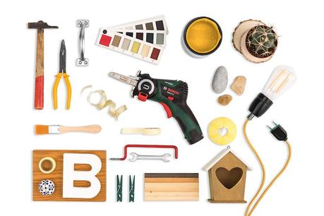 easy cut bosch diy deco de noel en bois