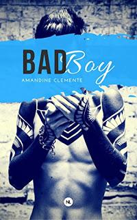Bad Boy - Amandine Clemente