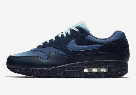 Nike Air Max 1 Gradient Toe Pack