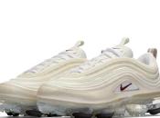 photos officielles Nike Vapormax sont arrivées