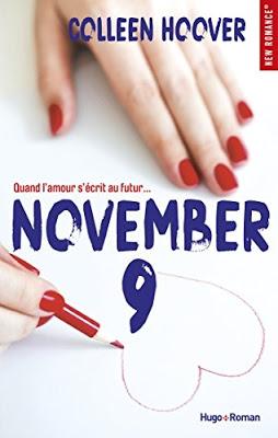 November 9
