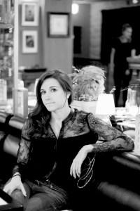 Emilie Plaitin : « Sur scène je suis quelqu’un que je ne peux pas être ailleurs » Emilie Plaitin : « Sur scène je suis quelqu’un que je ne peux pas être ailleurs »