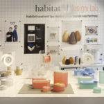 Carte blanche Bold Design pour Habitat Design Lab