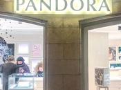 Bagues, bracelets charms nouveautés Pandora pour fêtes d’année