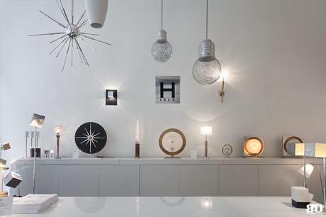 ⚑ Hisle : Designer et fabricant de luminaires français à Lyon Hisle, designer et fabricant de luminaires français atelier showroom Lyon