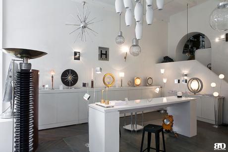 ⚑ Hisle : Designer et fabricant de luminaires français à Lyon Hisle, designer et fabricant de luminaires français atelier showroom Lyon