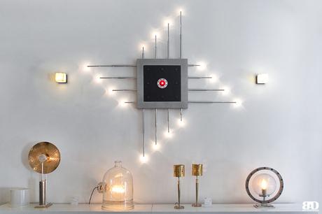 ⚑ Hisle : Designer et fabricant de luminaires français à Lyon Hisle, designer et fabricant de luminaires français atelier showroom Lyon