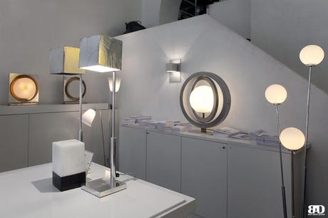 ⚑ Hisle : Designer et fabricant de luminaires français à Lyon Hisle, designer et fabricant de luminaires français atelier showroom Lyon