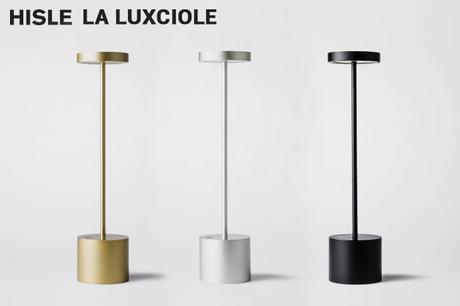 ⚑ Hisle : Designer et fabricant de luminaires français à Lyon Hisle, designer et fabricant de luminaires français atelier showroom Lyon