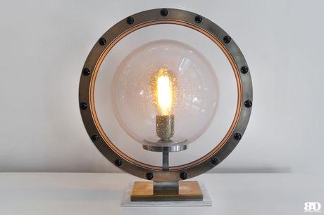 ⚑ Hisle : Designer et fabricant de luminaires français à Lyon Hisle, designer et fabricant de luminaires français atelier showroom Lyon