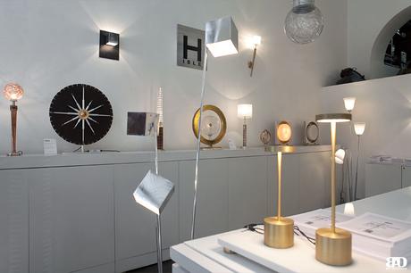 ⚑ Hisle : Designer et fabricant de luminaires français à Lyon Hisle, designer et fabricant de luminaires français atelier showroom Lyon