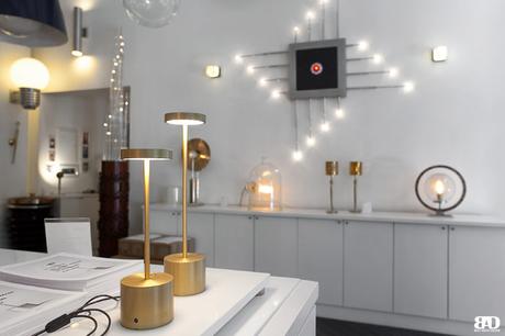 ⚑ Hisle : Designer et fabricant de luminaires français à Lyon Hisle, designer et fabricant de luminaires français atelier showroom Lyon