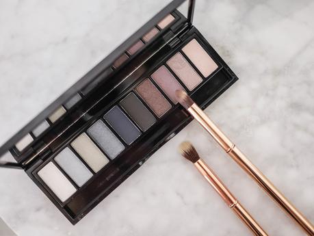 Beauté : Christmas Smoky (simple et rapide) Beauté : Christmas Smoky (simple et rapide)