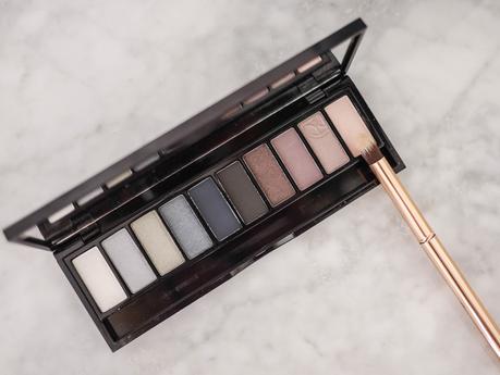 Beauté : Christmas Smoky (simple et rapide) Beauté : Christmas Smoky (simple et rapide)