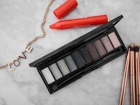 Beauté : Christmas Smoky (simple et rapide) Beauté : Christmas Smoky (simple et rapide)